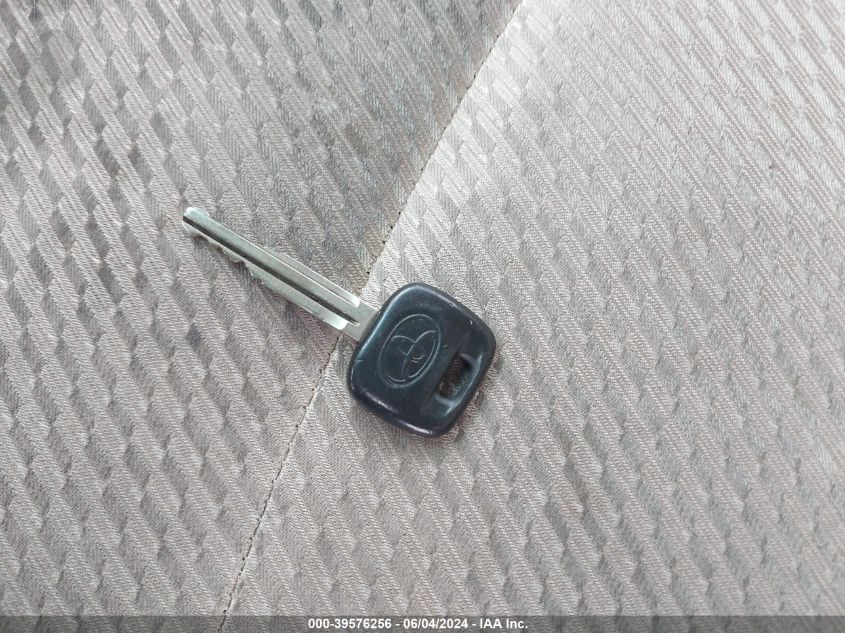 2006 Toyota Highlander V6 VIN: JTEDP21A260098937 Lot: 39576256