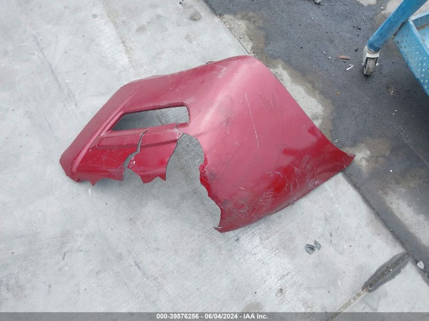 2006 Toyota Highlander V6 VIN: JTEDP21A260098937 Lot: 39576256