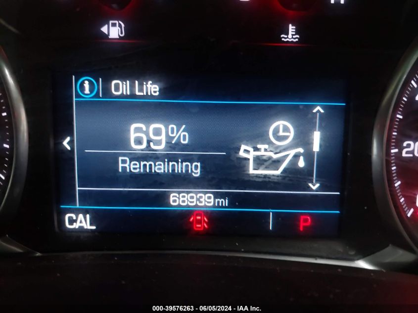 2020 GMC Terrain Awd Sle VIN: 3GKALTEV4LL208427 Lot: 39576263