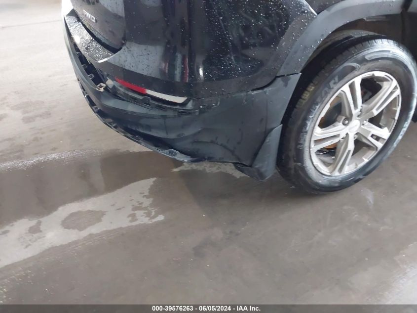 2020 GMC Terrain Awd Sle VIN: 3GKALTEV4LL208427 Lot: 39576263