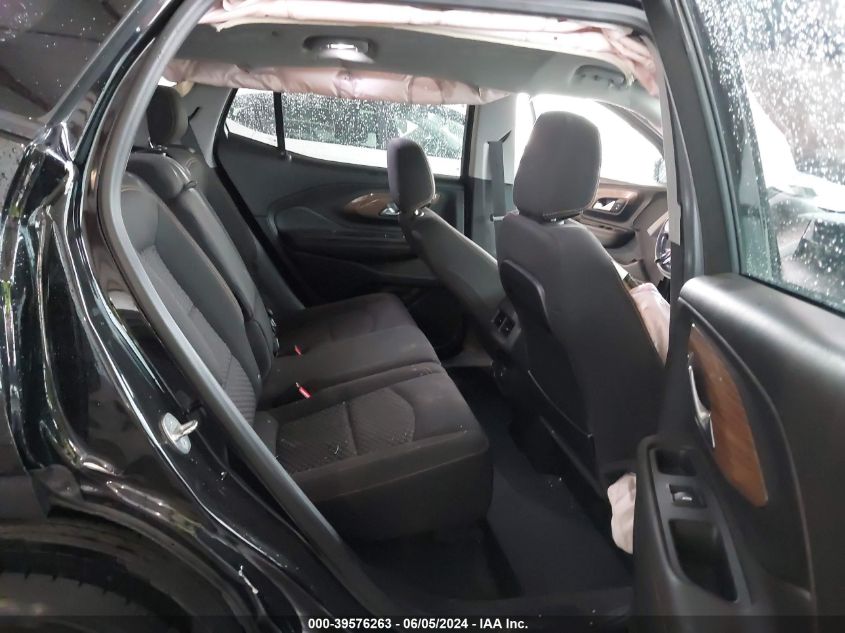 2020 GMC Terrain Awd Sle VIN: 3GKALTEV4LL208427 Lot: 39576263