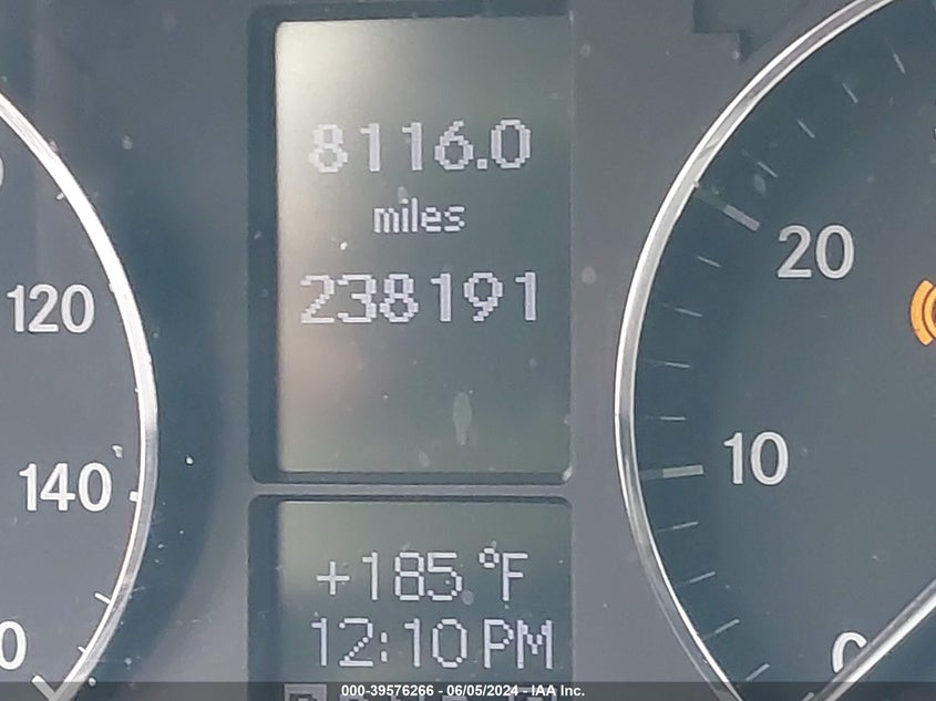 2007 Mercedes-Benz C 230 Sport VIN: WDBRF52HX7F870091 Lot: 39576266