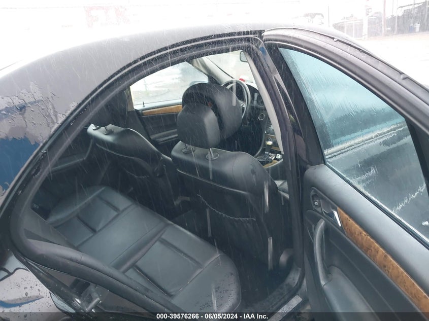 2007 Mercedes-Benz C 230 Sport VIN: WDBRF52HX7F870091 Lot: 39576266