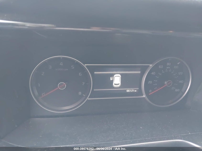 2021 Kia Sorento S VIN: 5XYRL4LC2MG022271 Lot: 39576282