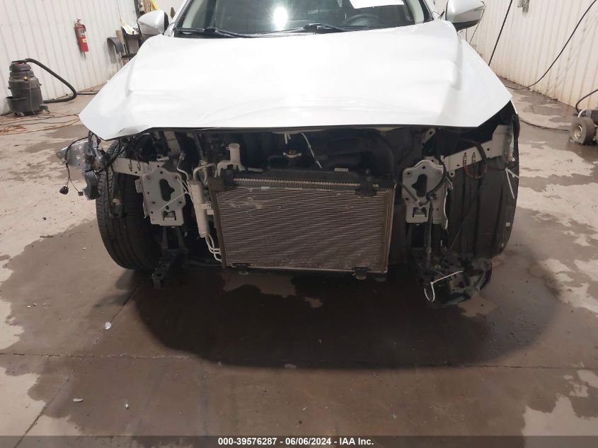 2016 Mazda Cx-3 Touring VIN: JM1DKBC76G0107502 Lot: 39576287