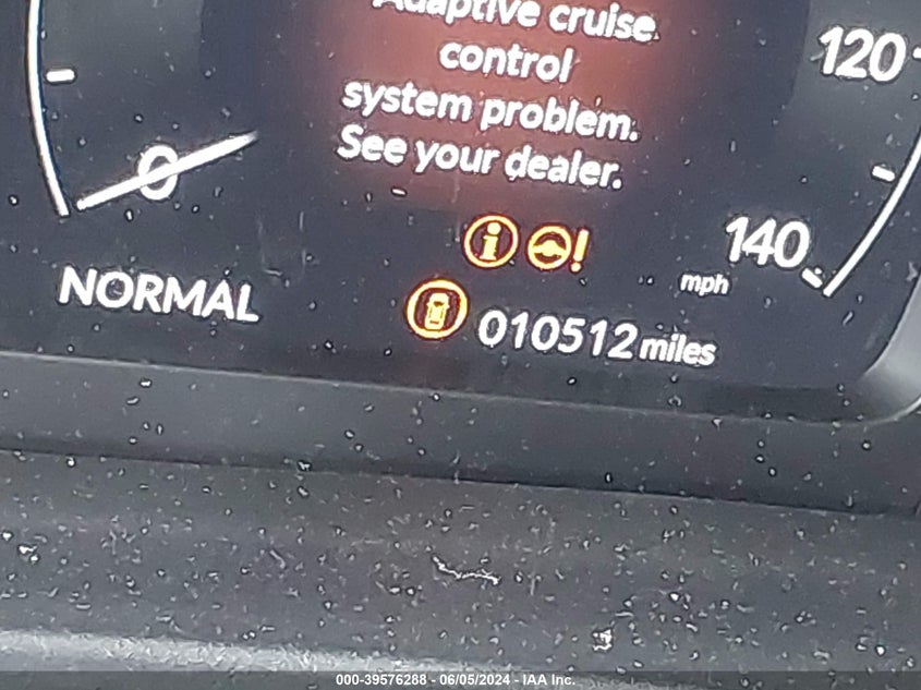 2023 Honda Pilot Awd Elite VIN: 5FNYG1H86PB019484 Lot: 39576288