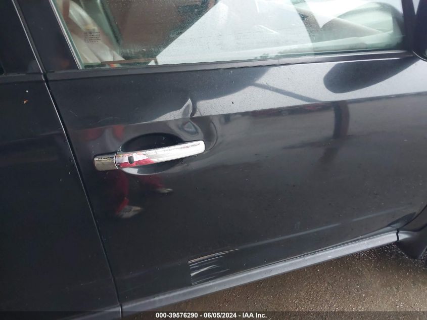 2005 Nissan Murano Sl VIN: JN8AZ08W45W416578 Lot: 39576290