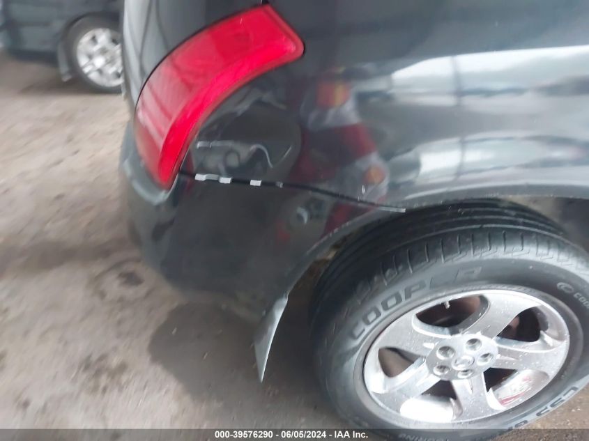 2005 Nissan Murano Sl VIN: JN8AZ08W45W416578 Lot: 39576290