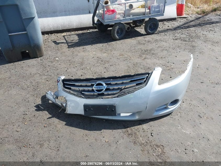 1N4AL2AP1AN509673 2010 Nissan Altima 2.5