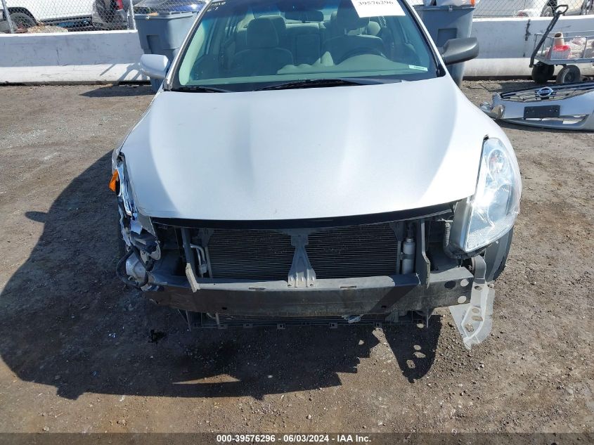 1N4AL2AP1AN509673 2010 Nissan Altima 2.5