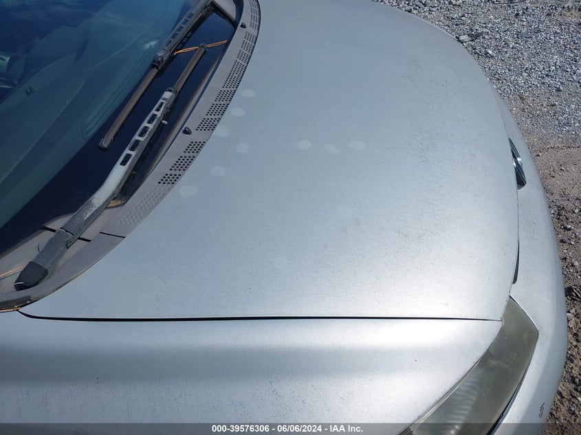 2008 Honda Civic Lx VIN: 2HGFG12678H574942 Lot: 39576306