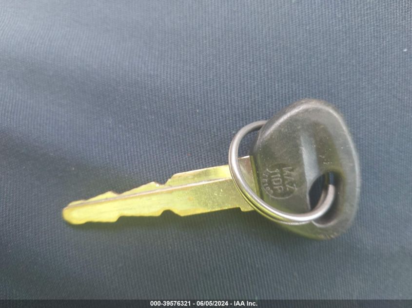 2012 Mazda Mazda3 I Touring VIN: JM1BL1V70C1679374 Lot: 39576321