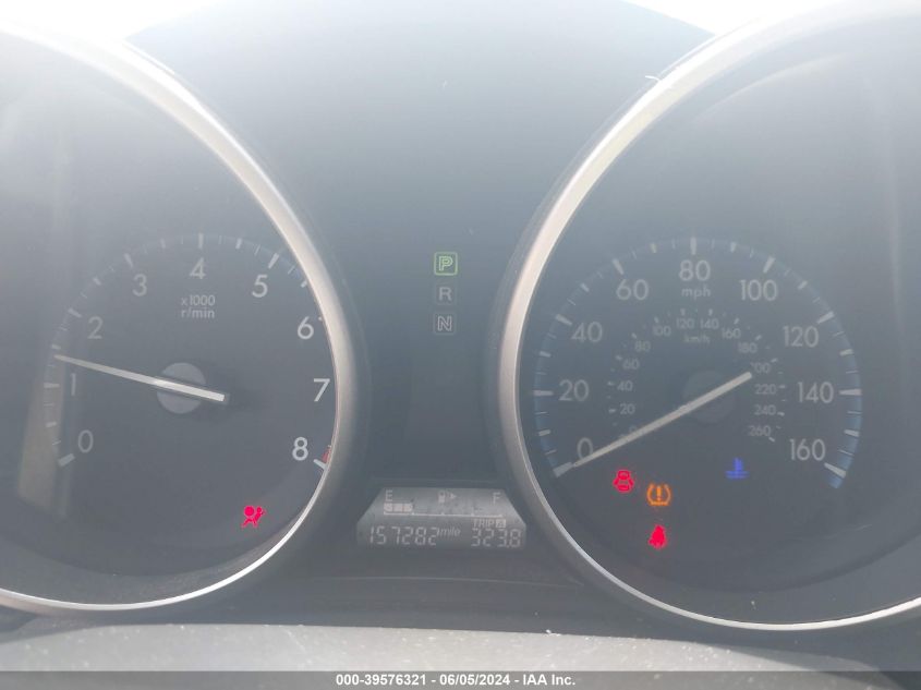 2012 Mazda Mazda3 I Touring VIN: JM1BL1V70C1679374 Lot: 39576321