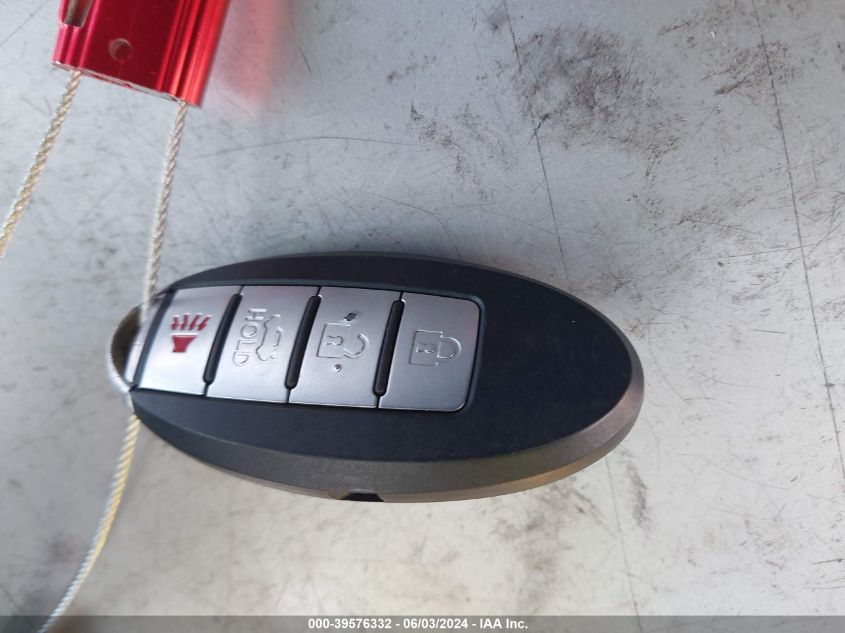 2013 Infiniti G37 Journey VIN: JN1CV6APXDM711641 Lot: 39576332