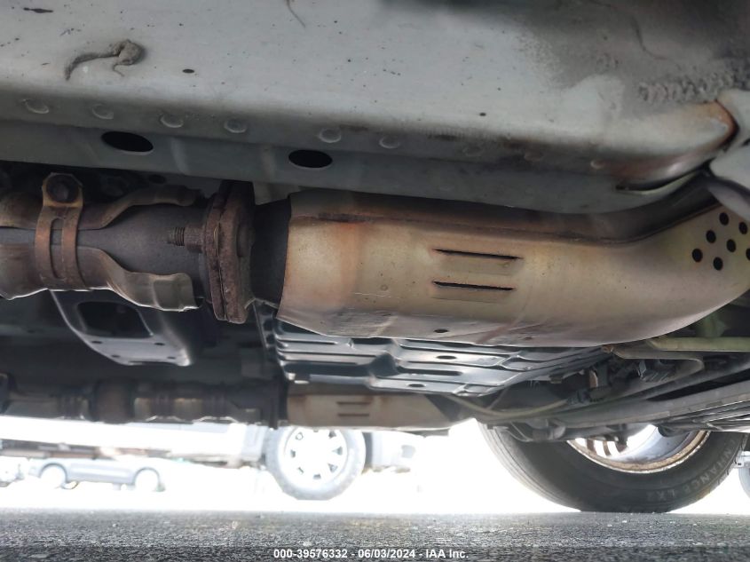 2013 Infiniti G37 Journey VIN: JN1CV6APXDM711641 Lot: 39576332