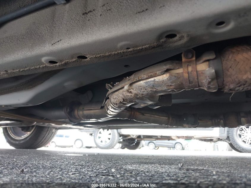 2013 Infiniti G37 Journey VIN: JN1CV6APXDM711641 Lot: 39576332