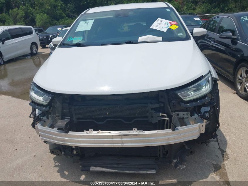 2023 CHRYSLER PACIFICA TOURING L - 2C4RC1BG2PR587199