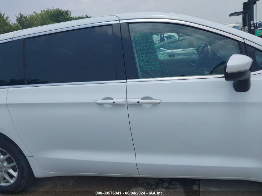 2023 CHRYSLER PACIFICA TOURING L - 2C4RC1BG2PR587199