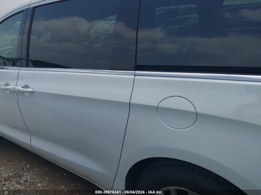 2023 CHRYSLER PACIFICA TOURING L - 2C4RC1BG2PR587199