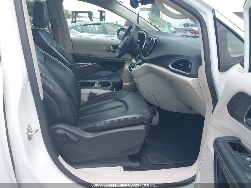 2023 CHRYSLER PACIFICA TOURING L - 2C4RC1BG2PR587199