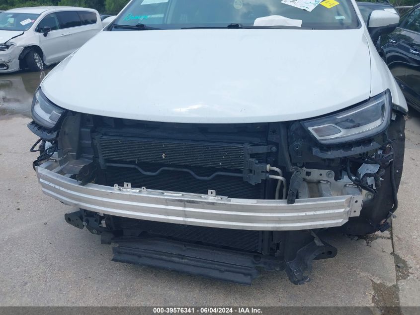 2023 CHRYSLER PACIFICA TOURING L - 2C4RC1BG2PR587199