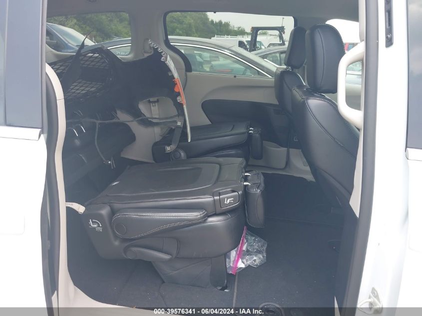 2023 CHRYSLER PACIFICA TOURING L - 2C4RC1BG2PR587199