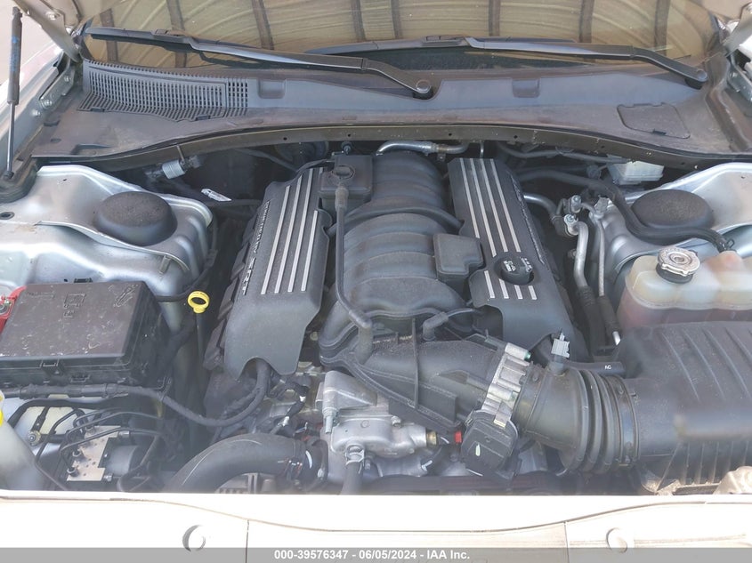 2021 Dodge Charger Scat Pack Rwd VIN: 2C3CDXGJ0MH599190 Lot: 39576347