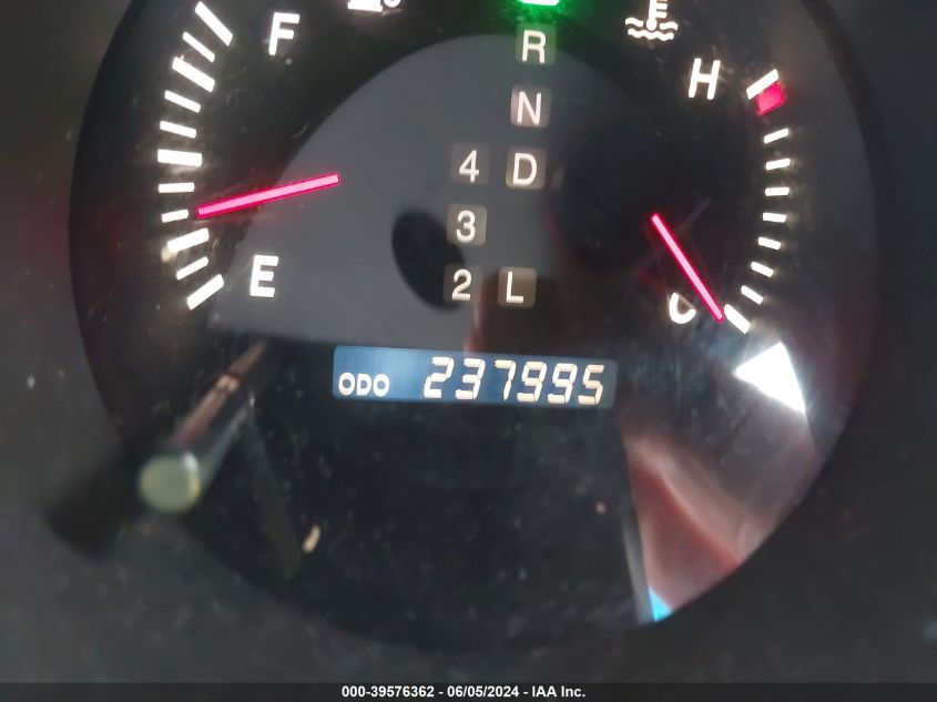 2003 Lexus Es 300 VIN: JTHBF30G830101439 Lot: 39576362