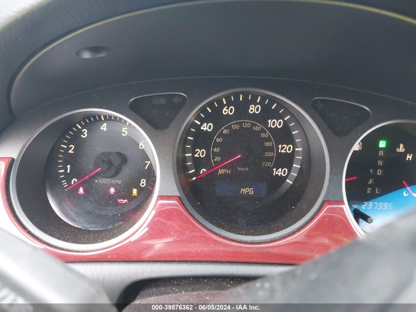 2003 Lexus Es 300 VIN: JTHBF30G830101439 Lot: 39576362