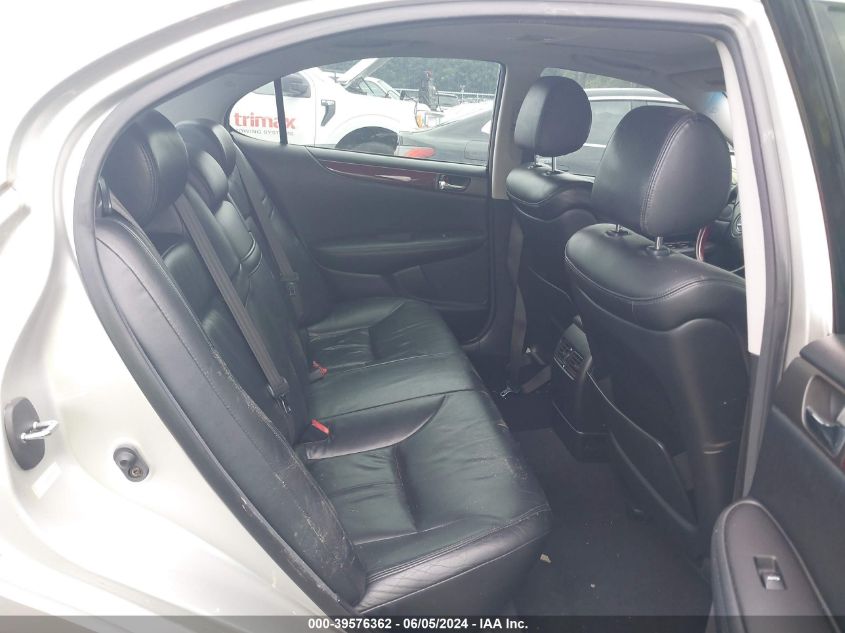 2003 Lexus Es 300 VIN: JTHBF30G830101439 Lot: 39576362