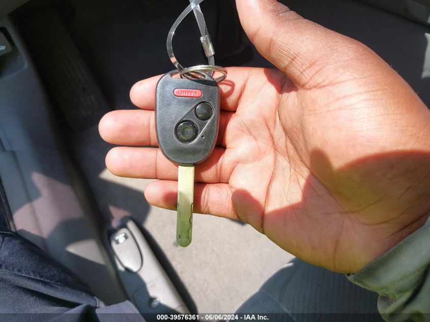 2010 Honda Civic Lx VIN: 2HGFA1F54AH506297 Lot: 39576361