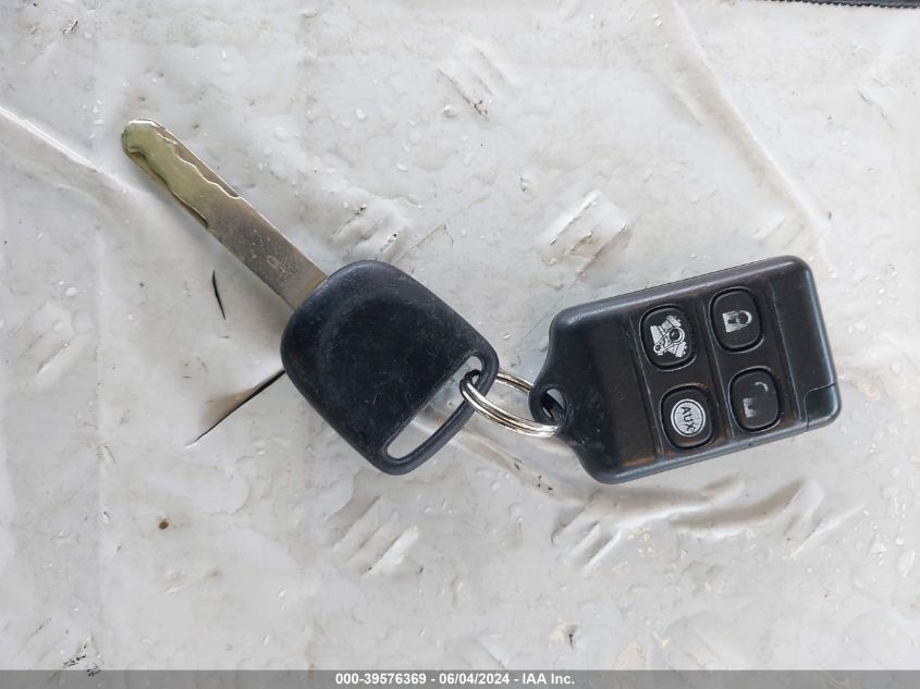 2003 Honda Civic Lx VIN: 2HGES16583H606219 Lot: 39576369