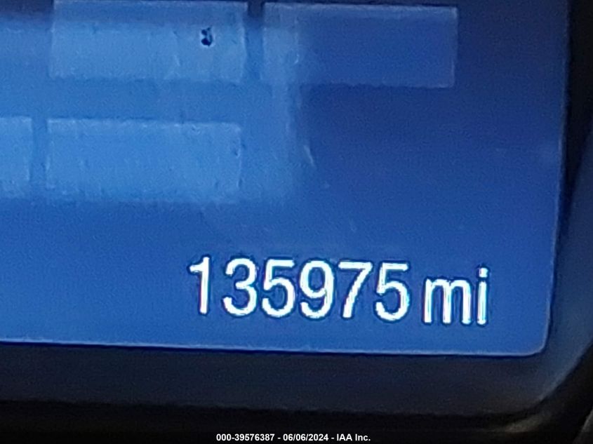 2012 Ford Focus Sel VIN: 1FAHP3H2XCL207056 Lot: 39576387