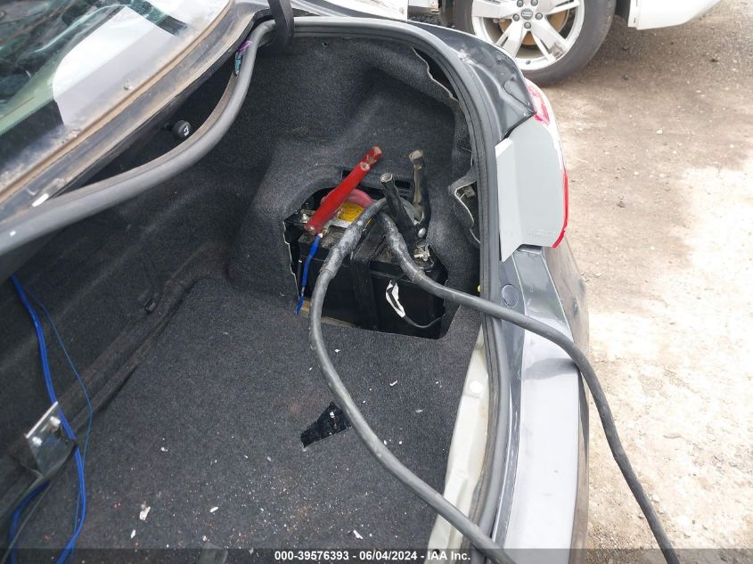 2009 Toyota Camry Hybrid VIN: 4T1BB46K39U077465 Lot: 39576393