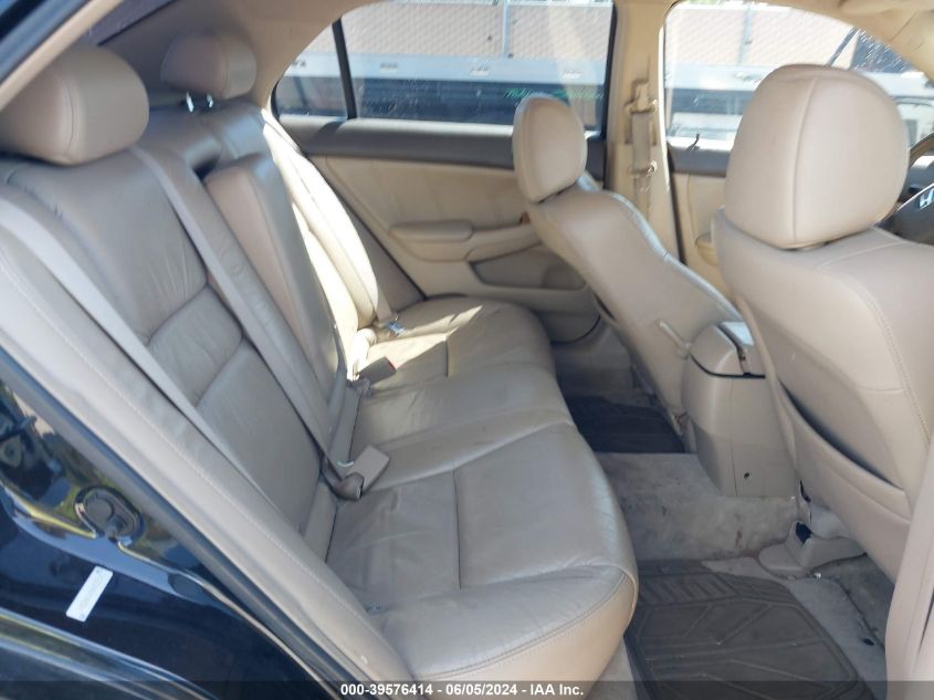 2004 Honda Accord 3.0 Ex VIN: 1HGCM66824A051230 Lot: 39576414