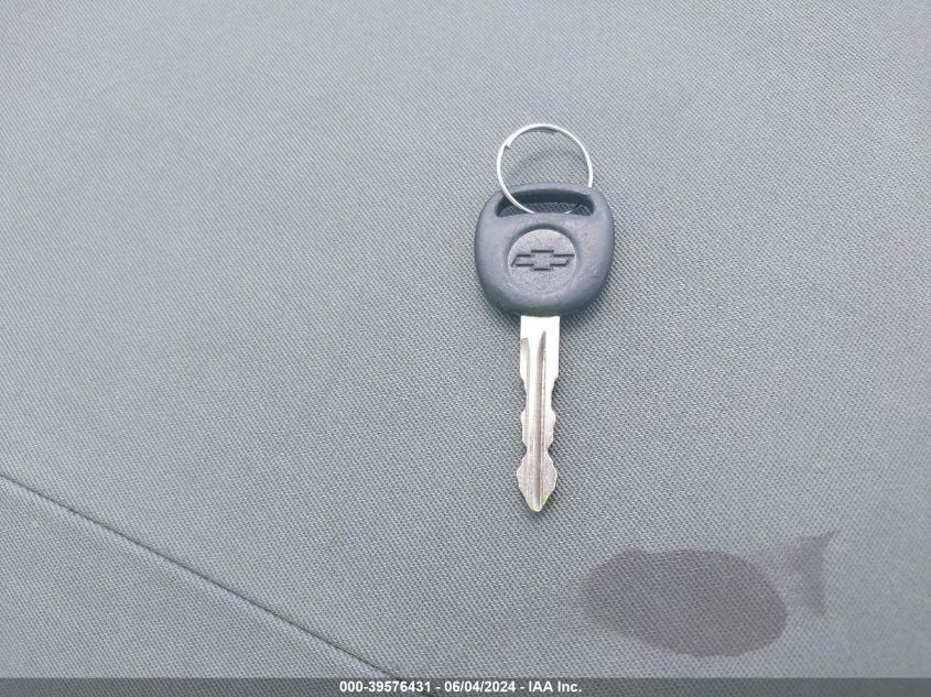 2006 Chevrolet Corvette VIN: 1G1YY36U865133567 Lot: 39576431