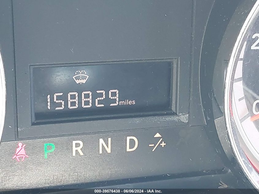 2018 DODGE GRAND CARAVAN SXT - 2C4RDGCG7JR240747