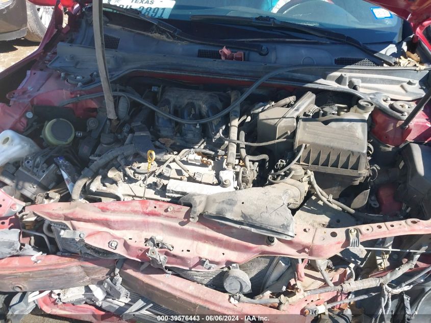 2009 Lexus Es 350 VIN: JTHBJ46G992317129 Lot: 39576443