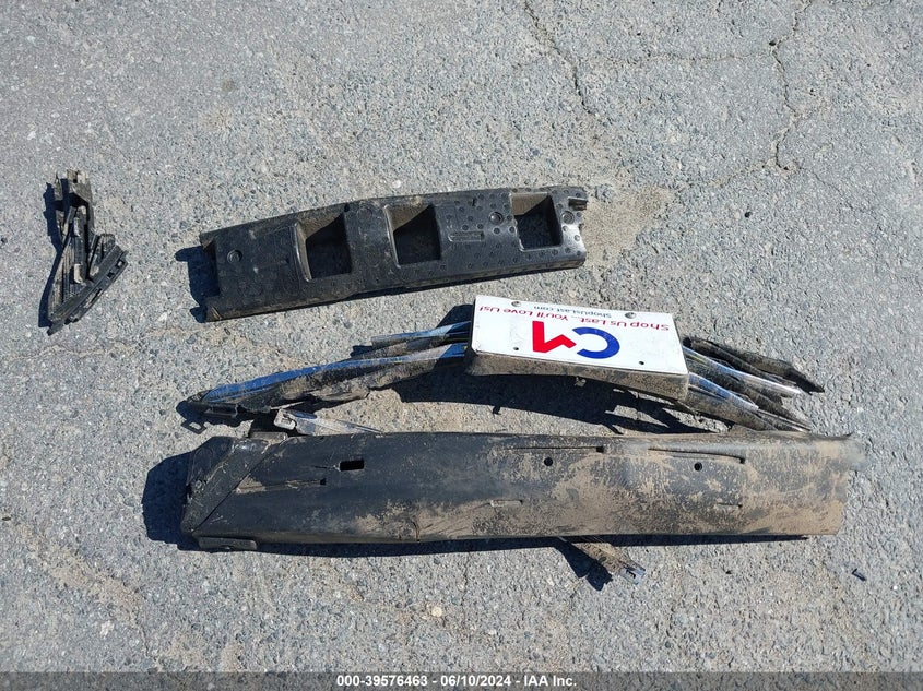 2022 Chevrolet Malibu Fwd Lt VIN: 1G1ZD5ST7NF203352 Lot: 39576463