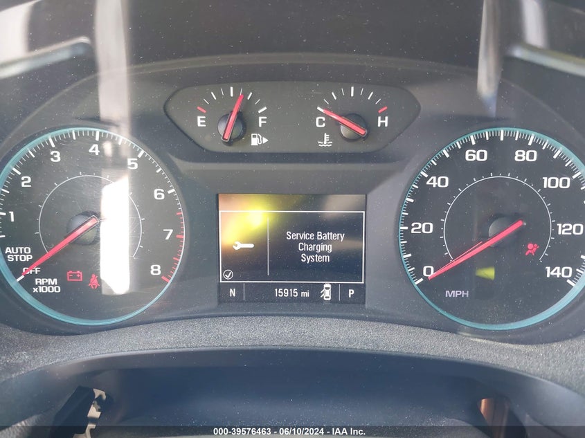 2022 Chevrolet Malibu Fwd Lt VIN: 1G1ZD5ST7NF203352 Lot: 39576463