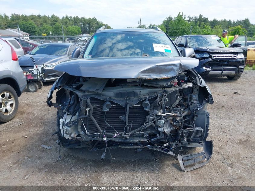 2013 Lexus Rx 450H VIN: JTJBC1BA4D2053710 Lot: 39576470