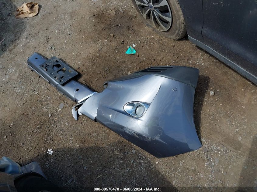 2013 Lexus Rx 450H VIN: JTJBC1BA4D2053710 Lot: 39576470