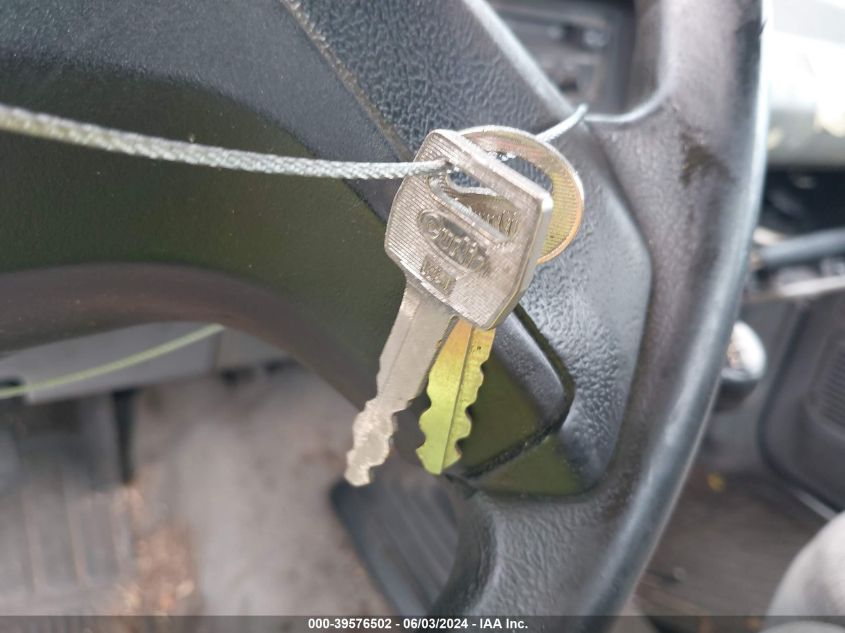 1990 Ford Ranger VIN: 1FTCR11A5LPP62846 Lot: 39576502