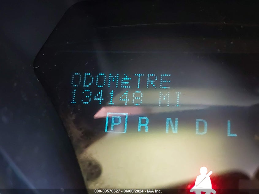 2017 Chevrolet Traverse 2Lt VIN: 1GNKVHKD3HJ313193 Lot: 39576527