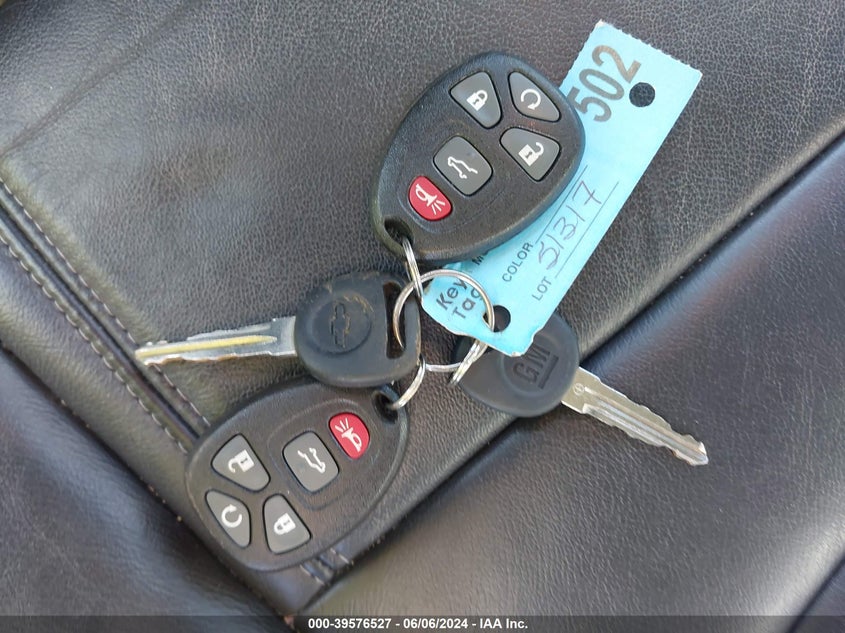 2017 Chevrolet Traverse 2Lt VIN: 1GNKVHKD3HJ313193 Lot: 39576527