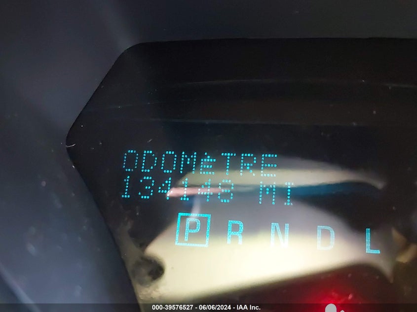 2017 Chevrolet Traverse 2Lt VIN: 1GNKVHKD3HJ313193 Lot: 39576527