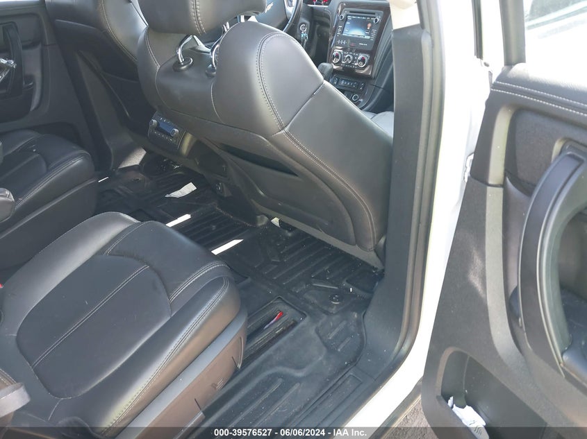 2017 Chevrolet Traverse 2Lt VIN: 1GNKVHKD3HJ313193 Lot: 39576527