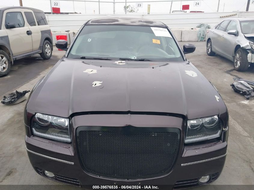 2005 Chrysler 300 Touring VIN: 2C3JA53G15H118928 Lot: 39576535