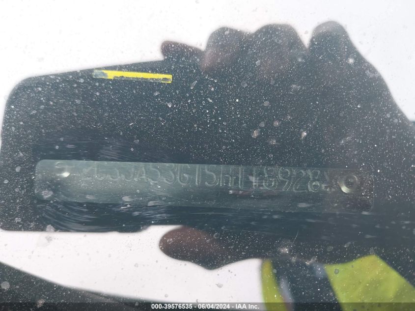 2005 Chrysler 300 Touring VIN: 2C3JA53G15H118928 Lot: 39576535