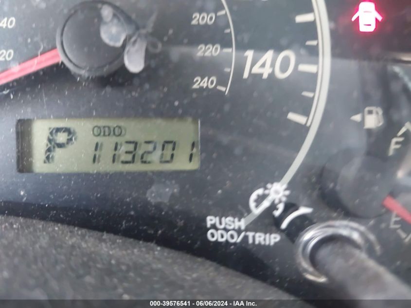 2011 Toyota Corolla Le VIN: JTDBU4EE7BJ099583 Lot: 39576541